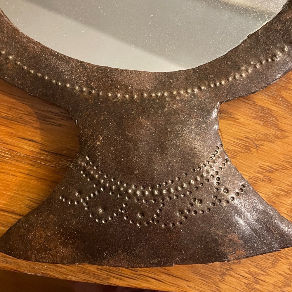 Wall Mirror - Picture 2 of 8